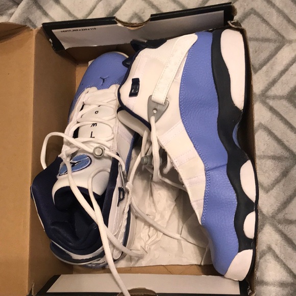 Shoes - Picture 1 of 6